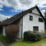 Ferienwohnung Maximus - Mit Terrasse Und Garten