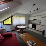 Ferienwohnung Maximus - Mit Terrasse Und Garten Apartament