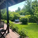 Ferienwohnung Maximus - Mit Terrasse Und Garten Putbus