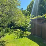 Ferienwohnung Maximus - Mit Terrasse Und Garten * Putbus