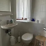 Ferienwohnung Maximus - Mit Terrasse Und Garten