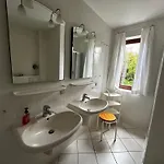 Apartament Ferienwohnung Maximus - Mit Terrasse Und Garten