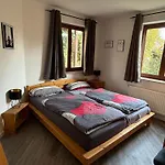 Apartament Ferienwohnung Maximus - Mit Terrasse Und Garten