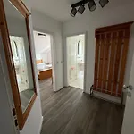 Ferienwohnung Maximus - Mit Terrasse Und Garten * Putbus