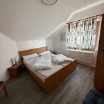 Ferienwohnung Maximus - Mit Terrasse Und Garten