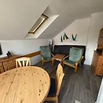Apartament Ferienwohnung Maximus - Mit Terrasse Und Garten