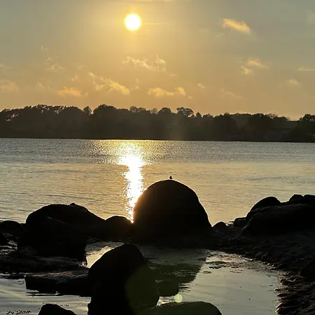 Lotz Mit Drei In Auf Ruegen Διαμέρισμα *