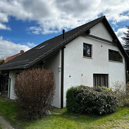 Lotz Mit Drei In Auf Ruegen