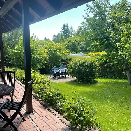 Lotz Mit Drei In Auf Ruegen Putbus