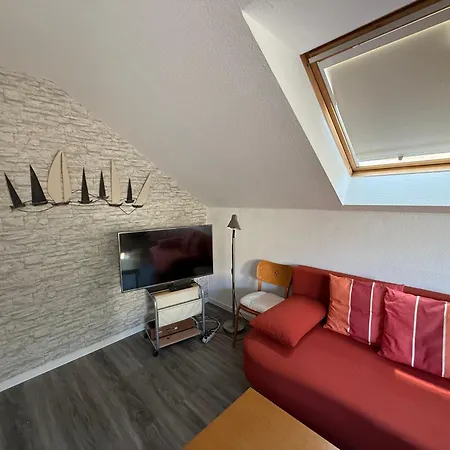 Διαμέρισμα Lotz Mit Drei In Auf Ruegen *