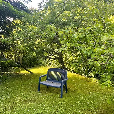 Apartamento Maximus - Gartenidylle&morgensonne Auf Rügen