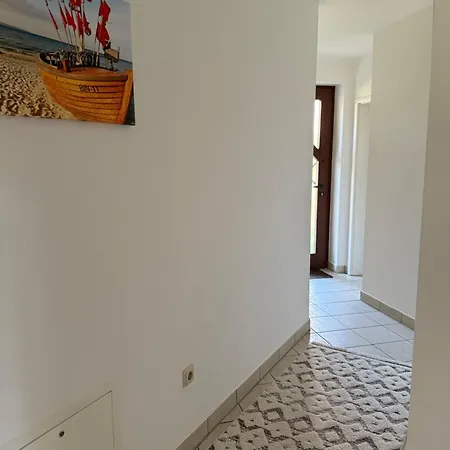 Lotz Mit Drei In Auf Ruegen Διαμέρισμα *