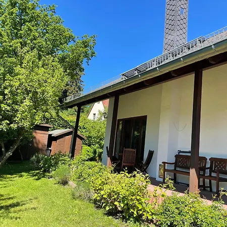 Διαμέρισμα Lotz Mit Drei In Auf Ruegen *