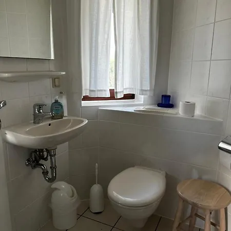 Lotz Mit Drei In Auf Ruegen