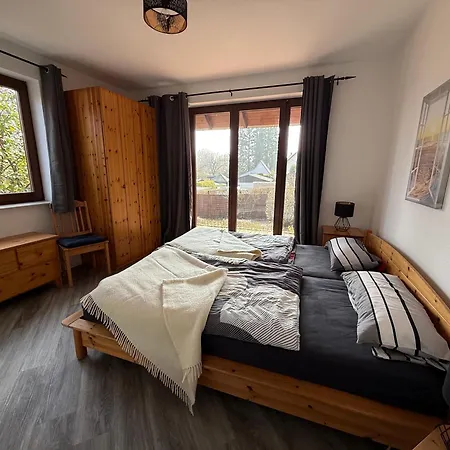 Lotz Mit Drei In Auf Ruegen