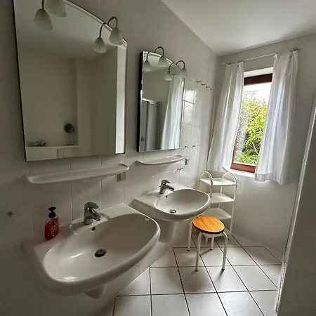 Apartamento Maximus - Gartenidylle&morgensonne Auf Rügen