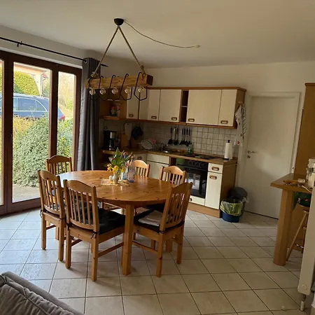 Apartamento Maximus - Gartenidylle&morgensonne Auf Rügen *