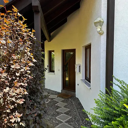 Apartamento Maximus - Gartenidylle&morgensonne Auf Rügen Putbus