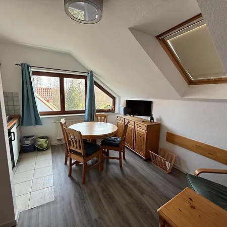 Apartamento Maximus - Gartenidylle&morgensonne Auf Rügen