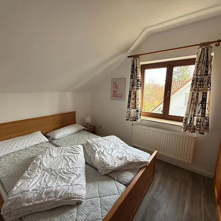 Lotz Mit Drei In Auf Ruegen Διαμέρισμα *