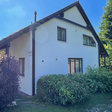 Apartamento Maximus - Gartenidylle&morgensonne Auf Rügen Putbus