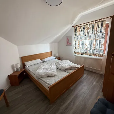 Lotz Mit Drei In Auf Ruegen