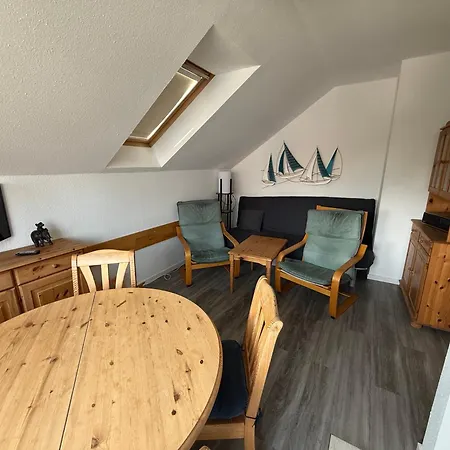 Διαμέρισμα Lotz Mit Drei In Auf Ruegen