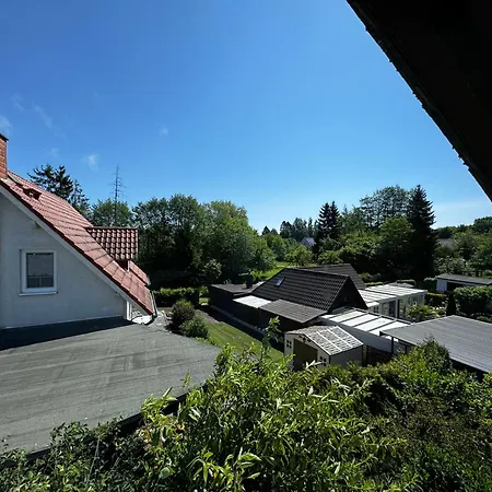 Maximus - Gartenidylle&morgensonne Auf Rügen Apartamento Putbus